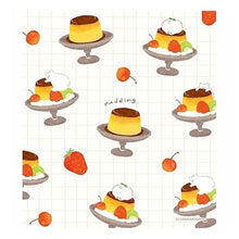 画像をギャラリービューアに読み込む, #メモパッドクマお菓子などうぶつ工房 --- : Memo Pad Bear Sweets Animal Workshop :4952270316984