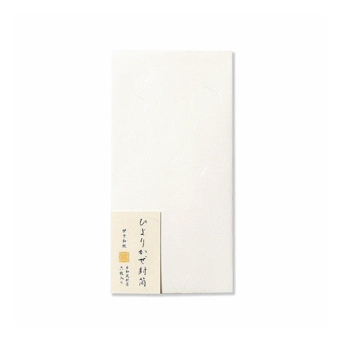 #ひよりかぜ封筒 : (株)ジー・シー : Hiyorikaze envelope : 4952460255413