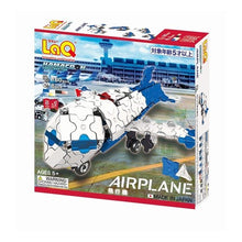 Load image into Gallery viewer, LaQ ハマクロンコンストラクター 飛行