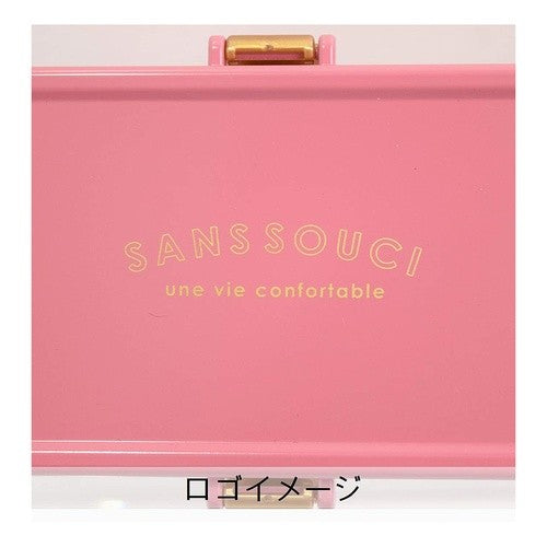 チルタイム 4点ロックランチ1段 P