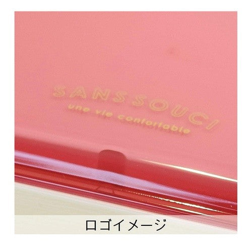 チルタイム オーバルランチ1段 P