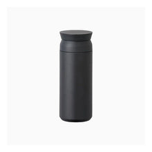Load image into Gallery viewer, トラベルタンブラー 500ml ブラック
