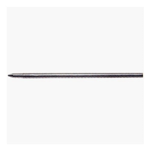 #タニエバーGシリーズボールペン替芯(黒) : 谷川商事(株) : Taniever G series ballpoint pen refill (black) : 4966279002939