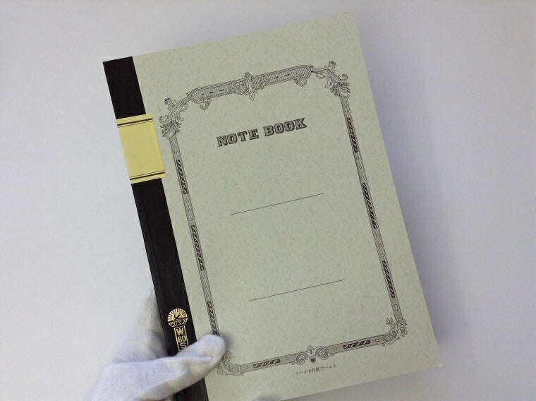 LIFE Life Notebook / Tsubame Notebook B5 Notebook W80S Schedule Book Diary Keeper: 4968796251104