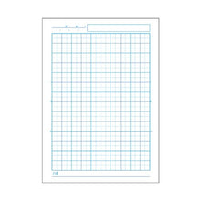 画像をギャラリービューアに読み込む, #自主勉強15mm方眼 --- : Self-study 15mm grid :4970090320394