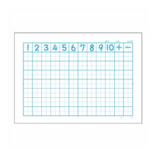 画像をギャラリービューアに読み込む, #ムーミン #ムーミン学習帳 さんすう 7マスR --- : Moomin Moomin study book math 7 squares R :4970090809981