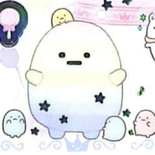 画像をギャラリービューアに読み込む, SAN-X サンエックス シール ・ たぴおかパーク SE48001 シール帳 福袋 丸 おしゃれ アルバム デコレーション ハート 大量 ステッカー スマホ ごほうび 花 かわいい スケジュール帳 手帳のタイムキーパー :4974413764537