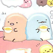 画像をギャラリービューアに読み込む, SAN-X サンエックス シール ・ ふにふにシール しろくまのほかほかコーンスープ クッキング SE49202 シール帳 福袋 丸 おしゃれ アルバム デコレーション ハート 大量 ステッカー スマホ ごほうび 花 かわいい スケジュール帳 手帳のタイムキーパー :4974413777032