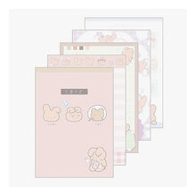 Load image into Gallery viewer, KMU・メモパッド