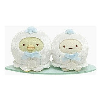 #すみっコぐらし #SG・ヨウセイ テノリセット サンエックス(株) :4974413833325