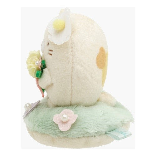 #すみっコぐらし #SG・ヨウセイ フラワーヌイ ネコ サンエックス(株) :4974413833387