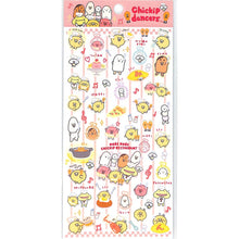 Load image into Gallery viewer, #CK/Dチキップダンシール --- : CK/D Chikkipu Dan Seal :4974413838160