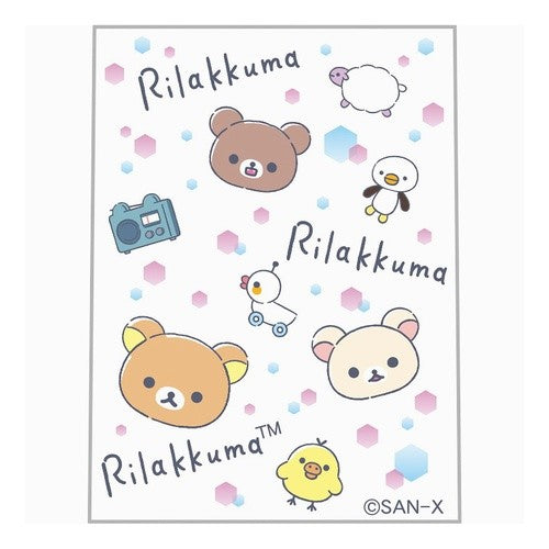 #リラックマ #筆記具(ボールペン) サンエックス(株) :4974413839990