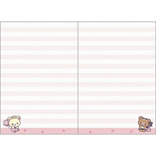 画像をギャラリービューアに読み込む, 【SALE価格★1000円ポッキリ】SAN-X サンエックス 2026 2025年 10月始まり 手帳 月間式(ブロック) A6 ワイド ポケット リラックマ すみっコぐらし キャラクター デザイン おしゃれ 大人かわいい ダイアリー スケジュール帳 手帳のタイムキーパー :4974413769754