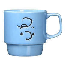 画像をギャラリービューアに読み込む, SNOOPY マグ(チャーリー・ブラウン)