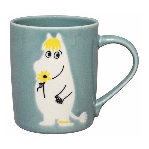 #ムーミン #MOOMIN ONE BY ONE マグ(スノークのおじょうさん) 双葉 :4979855270042