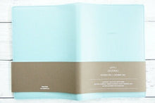 Load image into Gallery viewer, 【30%OFF・期間限定】 HIGHTIDE ハイタイド 2022年1月始まり(2021年12月始まり) 手帳 週間バーティカル式(バーチカル) A5 22NZ3 カーム 大人かわいい おしゃれ 可愛い キャラクター スケジュール帳 手帳のタイムキーパー :4988342884518