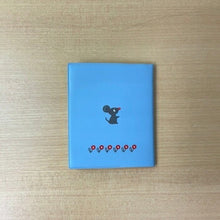 Load image into Gallery viewer, 21SE3-BL ダイアリー(ソフトクリーム) :4988342889957 :4988342889940