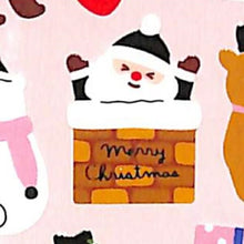 画像をギャラリービューアに読み込む, ACTIVE CORPORATION アクティブコーポレーション2 シール ・ クリスマスペーパーシール オーナメント デコレーション シール帳 福袋 丸 おしゃれ アルバム デコレーション ハート 大量 ステッカー スマホ ごほうび 花 かわいい スケジュール帳 手帳の :4990012435388