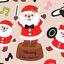 画像をギャラリービューアに読み込む, ACTIVE CORPORATION アクティブコーポレーション2 シール ・ クリスマスペーパー サンタさん 演奏会 シール帳 福袋 丸 おしゃれ アルバム デコレーション ハート 大量 ステッカー スマホ ごほうび 花 かわいい スケジュール帳 手帳のタイムキーパー :4990012435395