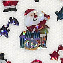 画像をギャラリービューアに読み込む, ACTIVE CORPORATION アクティブコーポレーション2 シール ・ クリスマスドロップシールCMS-558 デコレーション オーナメント パーティ シール帳 福袋 丸 おしゃれ アルバム デコレーション ハート 大量 ステッカー スマホ ごほうび 花 かわいい :4990012435586