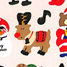 画像をギャラリービューアに読み込む, ACTIVE CORPORATION アクティブコーポレーション2 シール ・ クリスマスペーパーシールCMS-562 デコレーション 風船 シール帳 福袋 丸 おしゃれ アルバム デコレーション ハート 大量 ステッカー スマホ ごほうび 花 かわいい スケジュール帳 :4990012435623