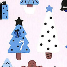 画像をギャラリービューアに読み込む, ACTIVE CORPORATION アクティブコーポレーション2 シール ・ クリスマスペーパーシール ブルー ツリー もみの木 シール帳 福袋 丸 おしゃれ アルバム デコレーション ハート 大量 ステッカー スマホ ごほうび 花 かわいい スケジュール帳 手帳のタイ :4990012435876