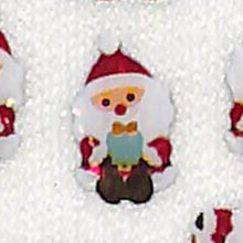 画像をギャラリービューアに読み込む, ACTIVE CORPORATION アクティブコーポレーション2 シール ・ クリスマスドロップシール プチプチ サンタ シール帳 福袋 丸 おしゃれ アルバム デコレーション ハート 大量 ステッカー スマホ ごほうび 花 かわいい スケジュール帳 手帳のタイムキー :4990012435883