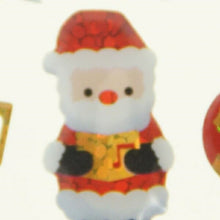 画像をギャラリービューアに読み込む, ACTIVE CORPORATION アクティブコーポレーション2 シール ・ クリスマスドロップシール シャンパン スケジュール帳 手帳のタイムキーパー :4990012435982