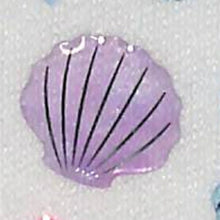 画像をギャラリービューアに読み込む, ACTIVE CORPORATION アクティブコーポレーション2 シール ・ 夏柄 貝殻 シェル ドロップシール シール帳 福袋 丸 おしゃれ アルバム デコレーション ハート 大量 ステッカー スマホ ごほうび 花 かわいい スケジュール帳 手帳のタイムキーパー :4990012815388