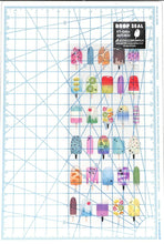 画像をギャラリービューアに読み込む, ACTIVE CORPORATION アクティブコーポレーション2 シール ・ 夏柄 アイスキャンディー ドロップシール シール帳 福袋 丸 おしゃれ アルバム デコレーション ハート 大量 ステッカー スマホ ごほうび 花 かわいい スケジュール帳 手帳のタイムキーパ :4990012815401