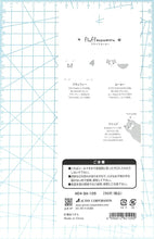 Load image into Gallery viewer, ACTIVE CORPORATION ACTIVE CORPORATION 2 Seals / Hologram Seals Cat Cat Sticker Book Schedule Decoration Stickers Diary Schedule Book Time Keeper for Planners: 4990012821099