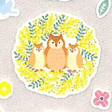 画像をギャラリービューアに読み込む, ACTIVE CORPORATION アクティブコーポレーション2 シール ・ ペーパーシール リース シール帳 福袋 丸 おしゃれ アルバム デコレーション ハート 大量 ステッカー スマホ ごほうび 花 かわいい スケジュール帳 手帳のタイムキーパー :4990012821143