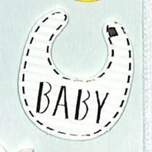 画像をギャラリービューアに読み込む, ACTIVE CORPORATION アクティブコーポレーション2 シール ・ ハンドメイドシールSR-38 ベビー 男の子 ブルー シール帳 福袋 丸 おしゃれ アルバム デコレーション ハート 大量 ステッカー スマホ ごほうび 花 かわいい スケジュール帳 手帳 :4990012850389