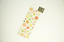 画像をギャラリービューアに読み込む, ACTIVE CORPORATION アクティブコーポレーション2 シール ・ ドロップシール フルーツ SC-434 シール帳 福袋 丸 おしゃれ アルバム デコレーション ハート 大量 ステッカー スマホ ごほうび 花 かわいい スケジュール帳 手帳のタイムキーパー :4990012874347