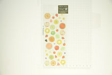 画像をギャラリービューアに読み込む, ACTIVE CORPORATION アクティブコーポレーション2 シール ・ ドロップシール フルーツ SC-434 シール帳 福袋 丸 おしゃれ アルバム デコレーション ハート 大量 ステッカー スマホ ごほうび 花 かわいい スケジュール帳 手帳のタイムキーパー :4990012874347