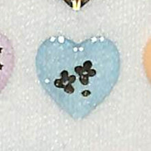 画像をギャラリービューアに読み込む, ACTIVE CORPORATION アクティブコーポレーション2 シール ・ ドロップシール ハート SC-435 シール帳 福袋 丸 おしゃれ アルバム デコレーション ハート 大量 ステッカー スマホ ごほうび 花 かわいい スケジュール帳 手帳のタイムキーパー :4990012874354