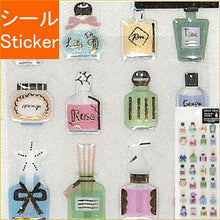 画像をギャラリービューアに読み込む, ACTIVE CORPORATION アクティブコーポレーション2 シール ・ ドロップシール 香水 フレグランス SC-437 シール帳 福袋 丸 おしゃれ アルバム デコレーション ハート 大量 ステッカー スマホ ごほうび 花 かわいい スケジュール帳 手帳のタイム :4990012874378