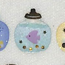 画像をギャラリービューアに読み込む, ACTIVE CORPORATION アクティブコーポレーション2 シール ・ ドロップシール ボトル SC-438 シール帳 福袋 丸 おしゃれ アルバム デコレーション ハート 大量 ステッカー スマホ ごほうび 花 かわいい スケジュール帳 手帳のタイムキーパー :4990012874385