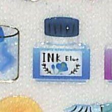 画像をギャラリービューアに読み込む, ACTIVE CORPORATION アクティブコーポレーション2 シール ・ ドロップシール 手紙 SC-442 シール帳 福袋 丸 おしゃれ アルバム デコレーション ハート 大量 ステッカー スマホ ごほうび 花 かわいい スケジュール帳 手帳のタイムキーパー :4990012874422