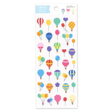 画像をギャラリービューアに読み込む, ACTIVE CORPORATION アクティブコーポレーション2 シール ・ ペーパー バルーン シール帳 福袋 丸 おしゃれ アルバム デコレーション ハート 大量 ステッカー スマホ ごほうび 花 かわいい スケジュール帳 手帳のタイムキーパー :4990012874538