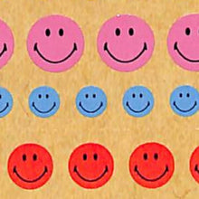 画像をギャラリービューアに読み込む, ACTIVE CORPORATION アクティブコーポレーション2 シール ・ シールSG-24 スマイリー カラフル シール帳 福袋 丸 おしゃれ アルバム デコレーション ハート 大量 ステッカー スマホ ごほうび 花 かわいい スケジュール帳 手帳のタイムキーパー :4990012880249