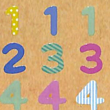 画像をギャラリービューアに読み込む, ACTIVE CORPORATION アクティブコーポレーション2 シール ・ シールSG-28 数字 クラフト ポップ シール帳 福袋 丸 おしゃれ アルバム デコレーション ハート 大量 ステッカー スマホ ごほうび 花 かわいい スケジュール帳 手帳のタイムキーパー :4990012880287