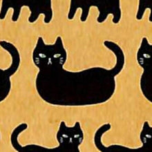 画像をギャラリービューアに読み込む, ACTIVE CORPORATION アクティブコーポレーション2 シール ・ ペーパーシールSG-46 クロネコ 黒猫 シール帳 福袋 丸 おしゃれ アルバム デコレーション ハート 大量 ステッカー スマホ ごほうび 花 かわいい スケジュール帳 手帳のタイムキーパー :4990012880461