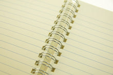 画像をギャラリービューアに読み込む, 【10%OFF・期間限定】 LIFE ライフ ノート B6 N リングノート ヴィンセントノートパッド B6 S型 連絡帳 自由帳 方眼 横罫 a5 b5 b6 かわいい ノート スケジュール帳 手帳のタイムキーパー :4990168048449