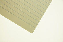 画像をギャラリービューアに読み込む, 【10%OFF・期間限定】 LIFE ライフ ノート B6 N リングノート ヴィンセントノートパッド B6 S型 連絡帳 自由帳 方眼 横罫 a5 b5 b6 かわいい ノート スケジュール帳 手帳のタイムキーパー :4990168048449