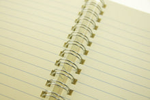 画像をギャラリービューアに読み込む, 【10%OFF・期間限定】 LIFE ライフ ノート B6 N89e VINCENT B6 黒 連絡帳 自由帳 方眼 横罫 a5 b5 b6 かわいい ノート スケジュール帳 手帳のタイムキーパー :4990168048470