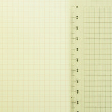 画像をギャラリービューアに読み込む, 文具販売商品 バーミリオンノート A5 方眼 N73 ライフ :4990168051753