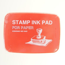 Load image into Gallery viewer, STAMP INK PAD