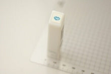 画像をギャラリービューアに読み込む, KODOMONOKAO こどものかお スタンプ ・ 浸透印 ピクトグラムス くちびる スタンプ台 オーダー キャラクター かわいい 手帳 印鑑 ハンコ スケジュール帳 手帳のタイムキーパー :4990212000348